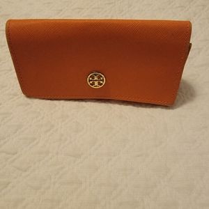 Tory Burch 🕶 sunglasses case ONLY